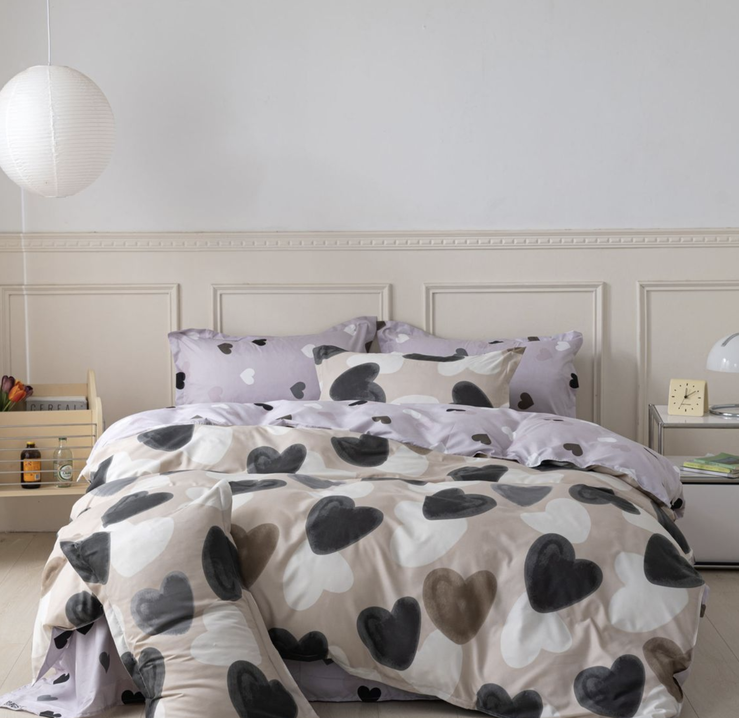 Comfort & Style